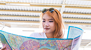 Travel Itineraries Travel Itineraries