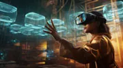VFX Animation Services