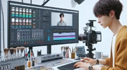 Video Cropping Services Video Cropping Services