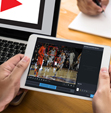 Video Tagging for Basketball Analytics Provider