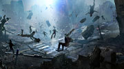 Visual Effects Services Visual Effects Services