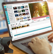 Wedding Video Editing for Cloud Based Film Firm Wedding Video Editing for Cloud Based Film Firm