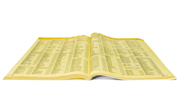 Yellow Pages Yellow Pages