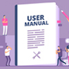 User Manual Illustrations