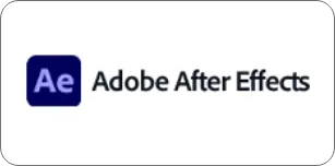 Adobe After Effects Logo