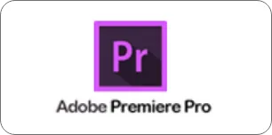 logo adobe premiere pro