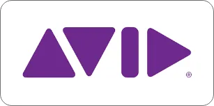 Avid Logo