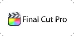 Final Cut Pro Logo