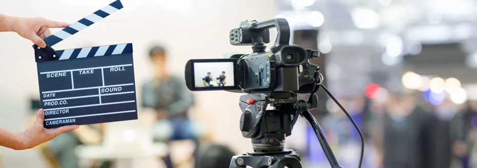 Video Editing Services