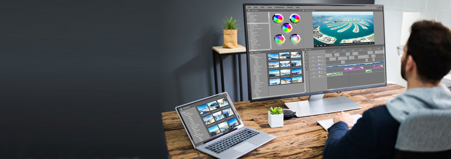 Professional Video Editing Tips & Tricks - Flatworld Solutions