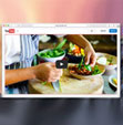 Video Editing Assignment for a YouTube Cookery Channel Video Editing Assignment for a YouTube Cookery Channel
