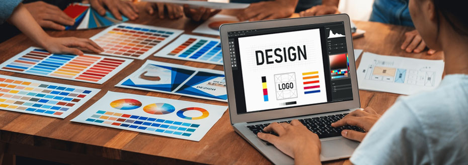 Top 9 Ways to Spice Up Your Logo Designs in 2018