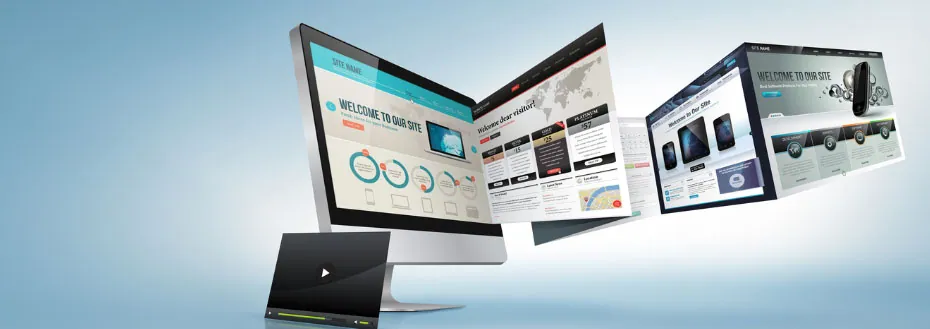Web Design Services