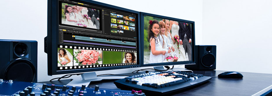 Wedding Video Editing for an Australian Client