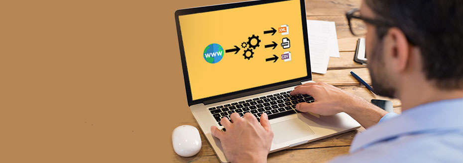 8 Ways Enterprises Can Use Web Data Extraction to Their Advantage