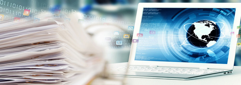 Document Conversion Services