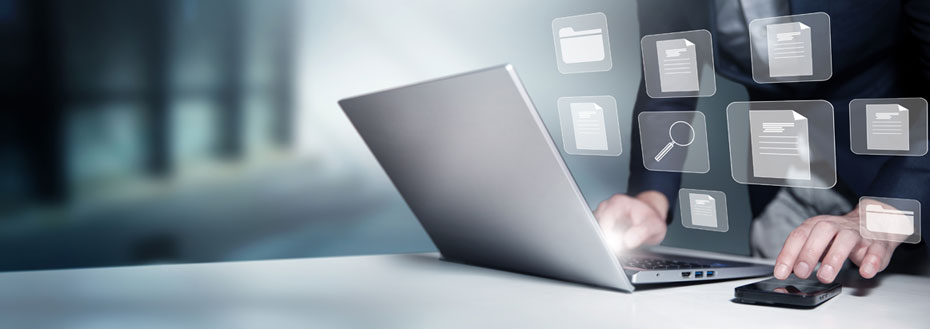 Document Scanning Services
