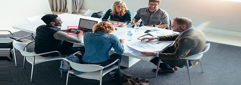 Outsource Human Gesture Annotation Services