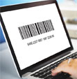 Case Study on Barcode Data Entry