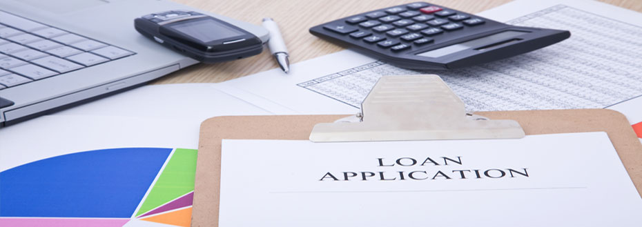 Case Study on Loan Application Verification