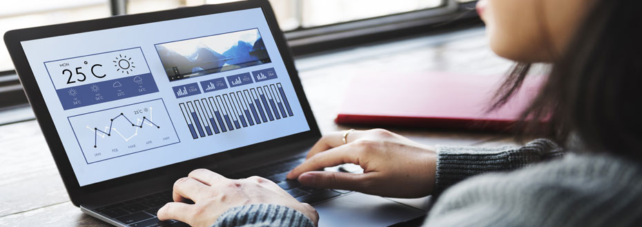 Case Study on Mapping and Measurement Services