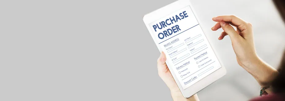 Case Study on Streamlining Purchase Order Processing for a Leading IT Solutions Provider