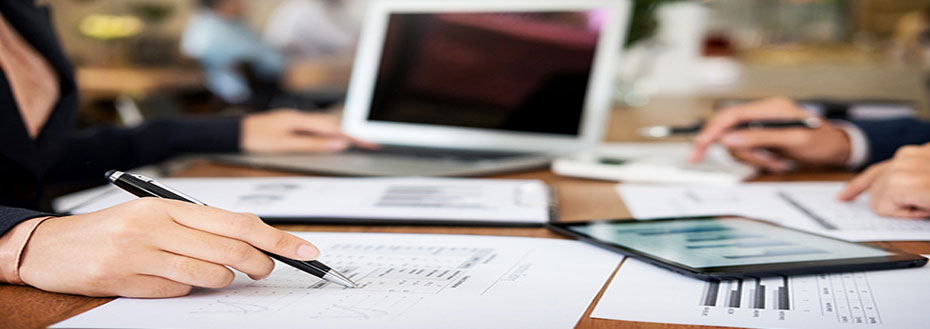 Check Processing Services