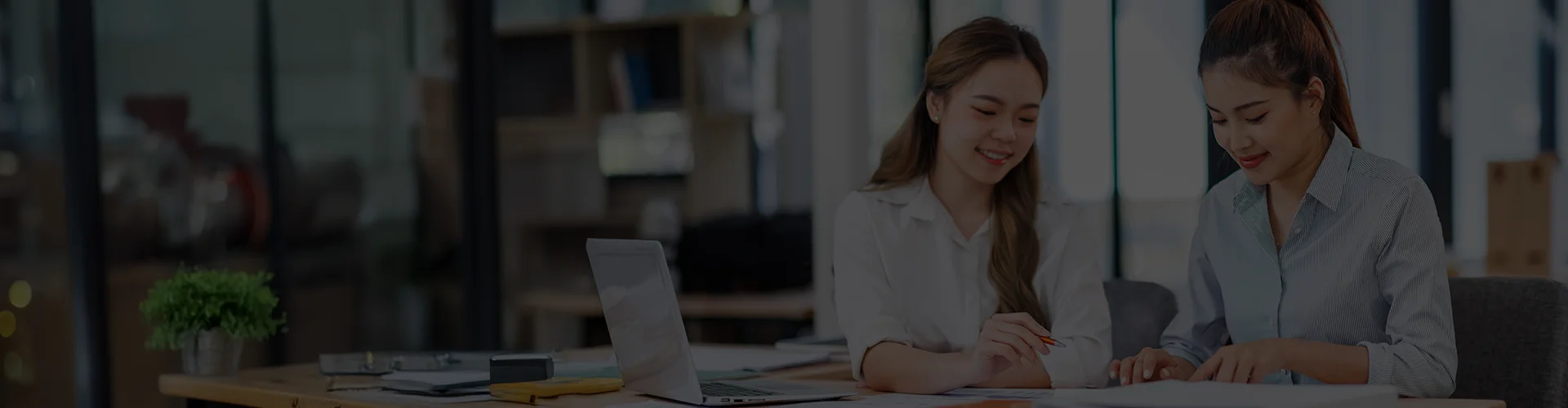Copy and Paste Services for Fast-Paced Workflows 