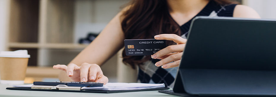 Outsource Credit Card Processing Services