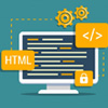 Customized HTML Development