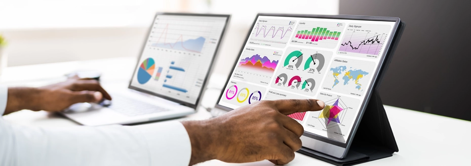 Data Analytics Services 