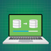 Database Development & Migration