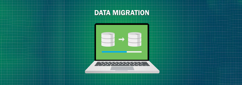 Database Development & Migration