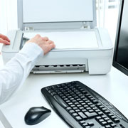 Document Scanning Services