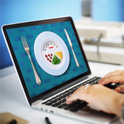 Food Nutrition Scale Data Entry Services