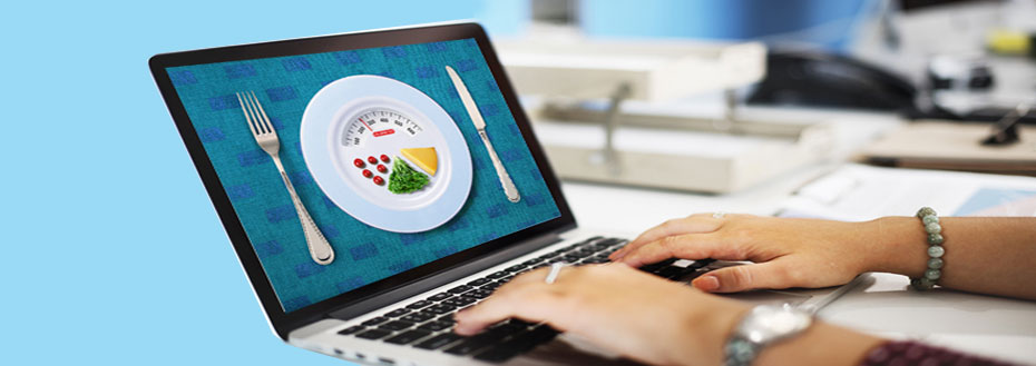 Food Nutrition Scale Data Entry Services