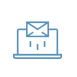 Data entries from email attachments, faxes, and images Data entries from email attachments, faxes, and images