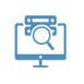 Data entry into any software app, web-based portal, or cloud platform Data entry into any software app, web-based portal, or cloud platform