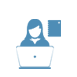 Data entry of scanned purchase orders and invoice copies