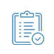 Data input from hard copies