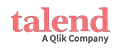 Talend Data Fabric Talend Data Fabric