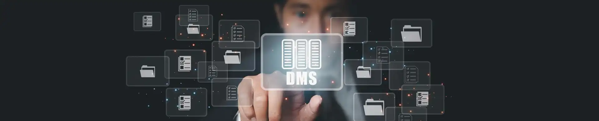 Meta Data Management Services