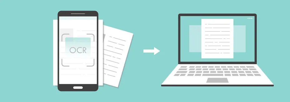 Advanced OCR Services