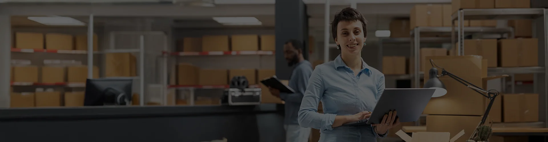 Order Processing Support for High-Volume, Multi-Channel Operations