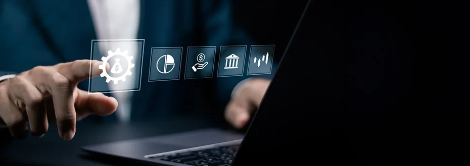 Outsource Digital Asset Management Services