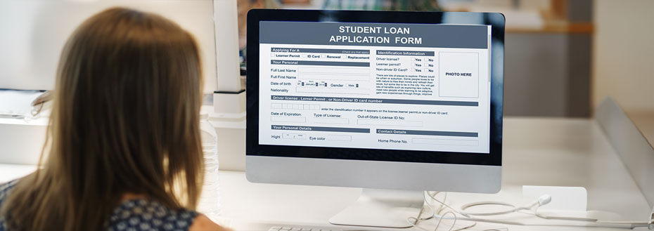 Outsource Student Loan Processing Services