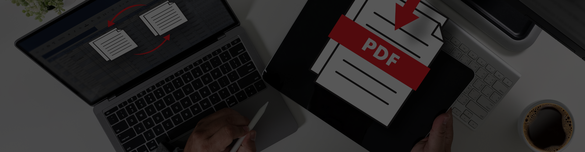 Outsource PDF Accessibility Services