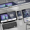 Responsive Web Designs