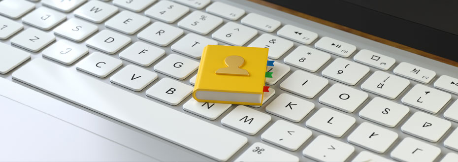 telephone-directory-dataentry
