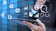 Augmented data preparation and harmonization Augmented data preparation and harmonization